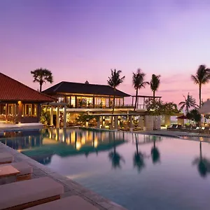 Semesteranläggning (resort) Bali Niksoma Boutique