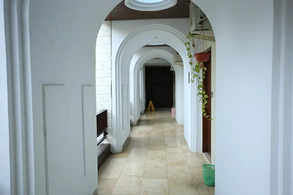 Guest house Reddoorz @ Padma Utara Hotel Legian