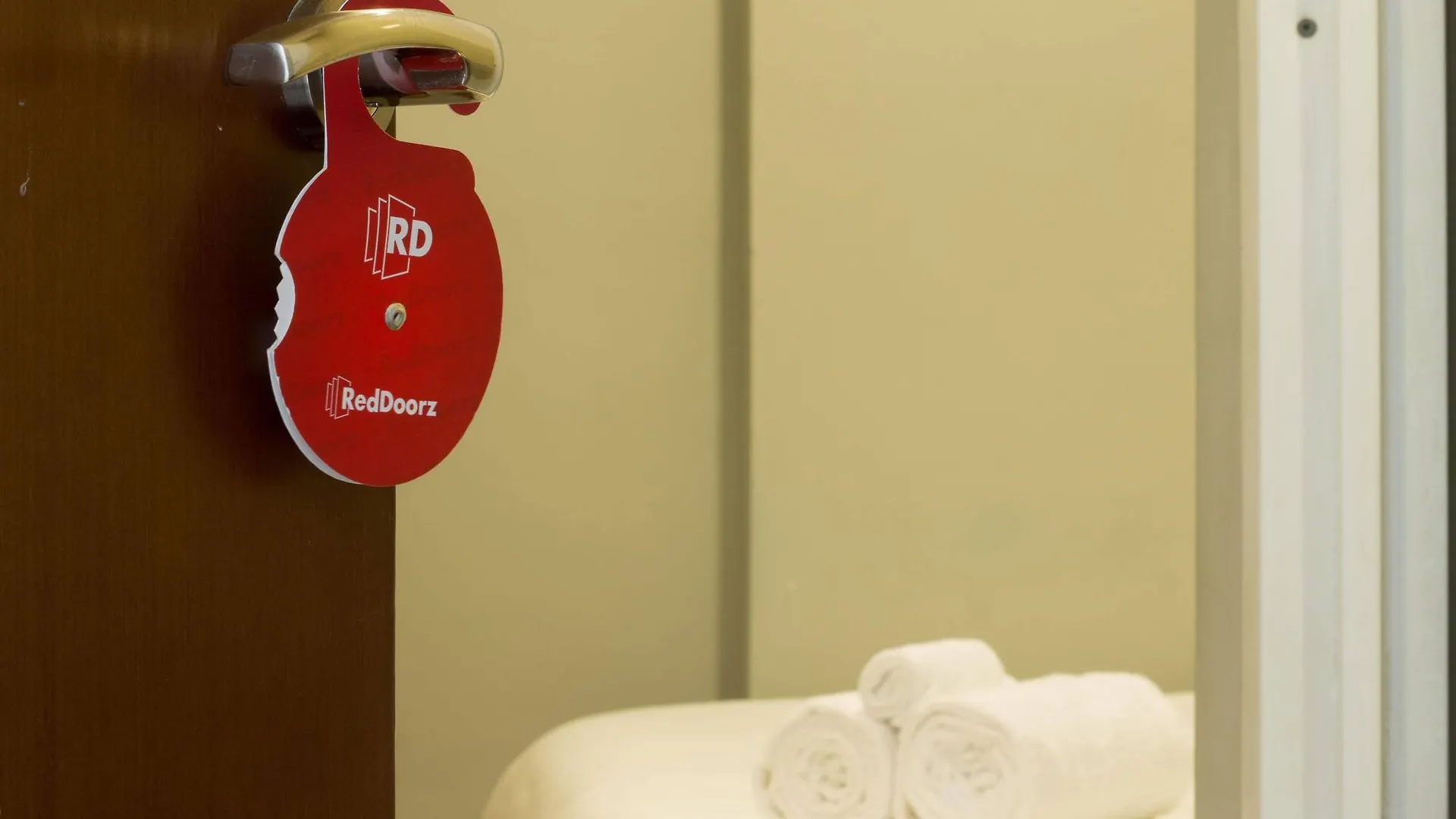 Reddoorz @ Padma Utara Hotel Legian  Guest house Legian (Bali)